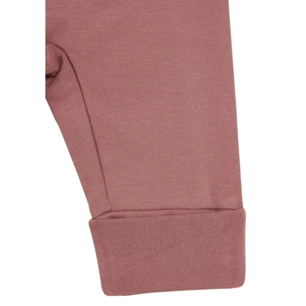 Hust & Claire Joggebukse, Hust&Claire, Gabe, Baby Plum Hot