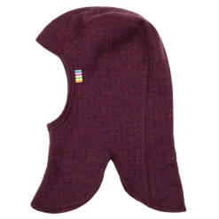 Joha Balaclava Merinoull, Colorful, Plum Online
