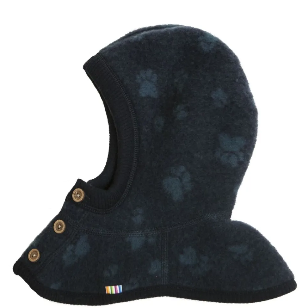 Joha Balaclava, Navy Hot