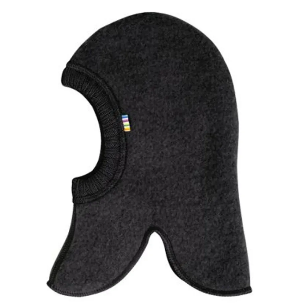 Joha balaclava, sort Best