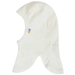 Joha Balaclava Ull, Off White Sale