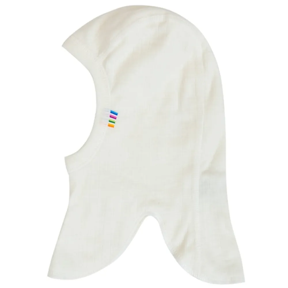 Joha Balaclava Ull, Off White Sale