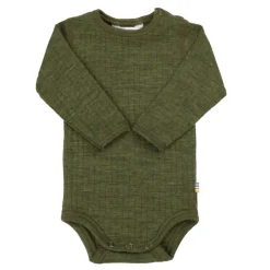 Joha Body Merinoull, Colorful, Drk.Olive Sale