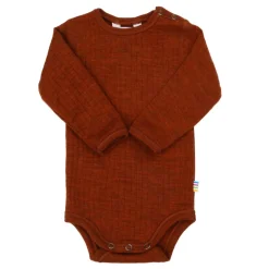 Joha Body Merinoull, Colorful, Russett Discount