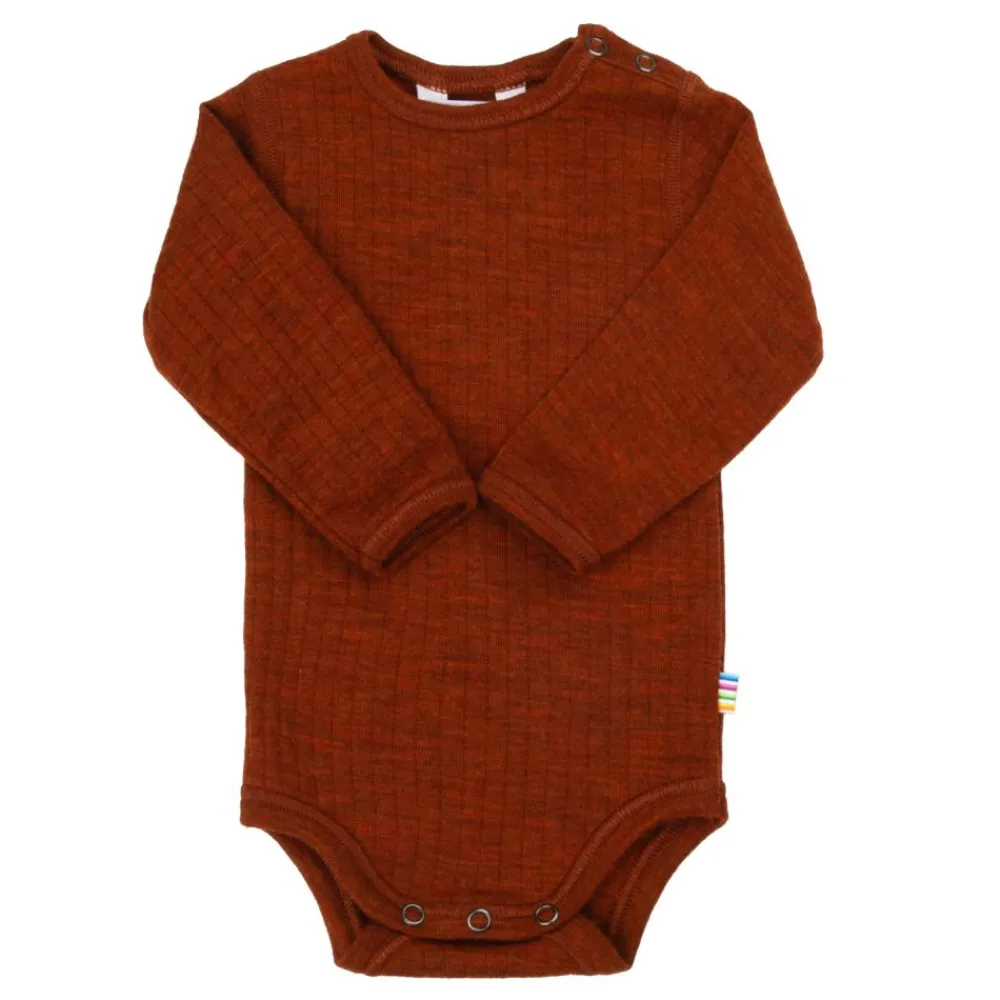 Joha Body Merinoull, Colorful, Russett Discount