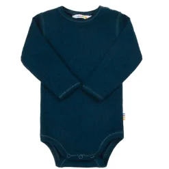 Joha Body Merinoull, Colorful, Drk.Turq Clearance