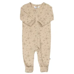 Joha Heldress 2in1, Merinoull, Snøkrystaller Discount