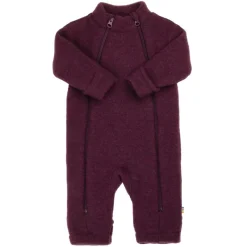 Joha Heldress 2in1 Merinoull, Colorful, Plum Discount