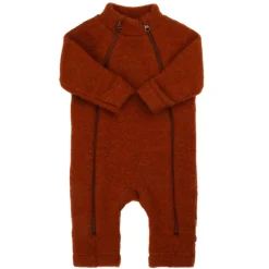 Joha Heldress 2in1 Merinoull, Colorful, Russett Outlet