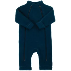 Joha Heldress 2in1 Merinoull, Colorful, Drk.Turq Outlet