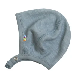 Joha , Helmet w/buttons - Blue Sale