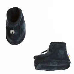 Joha Sokker, Navy  Footprint New