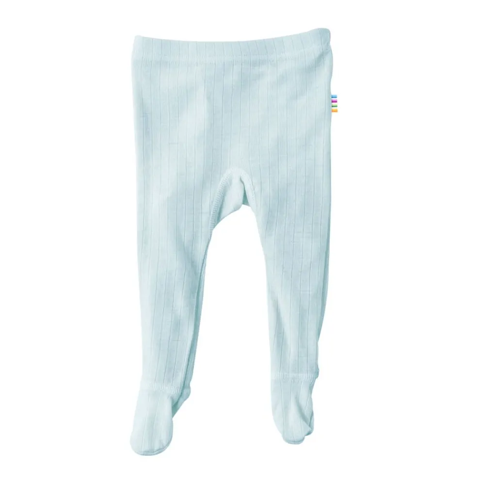 Joha Ullongs m/fot, Lyseblå Hot