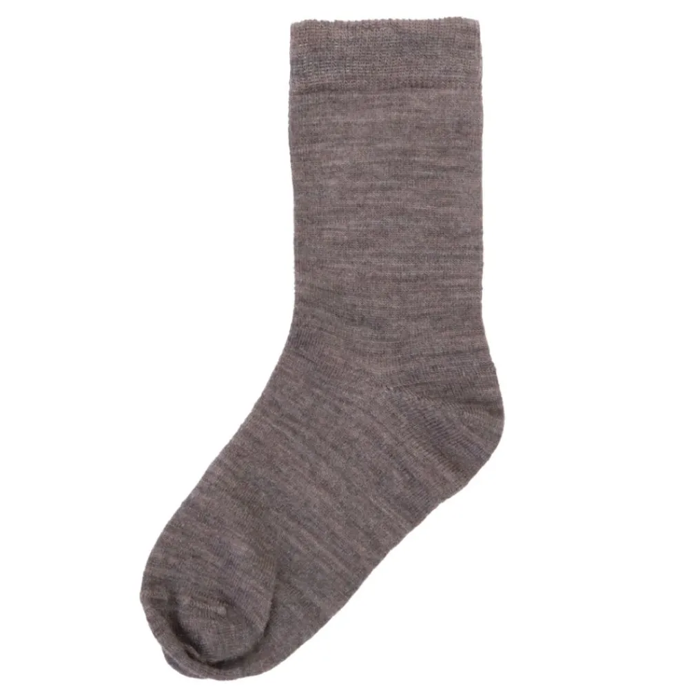 Joha Ullsokker, Chestnut