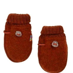 Joha Votter Soft Merinoull, Colorful, Russett Sale