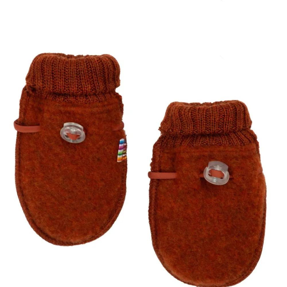 Joha Votter Soft Merinoull, Colorful, Russett Sale