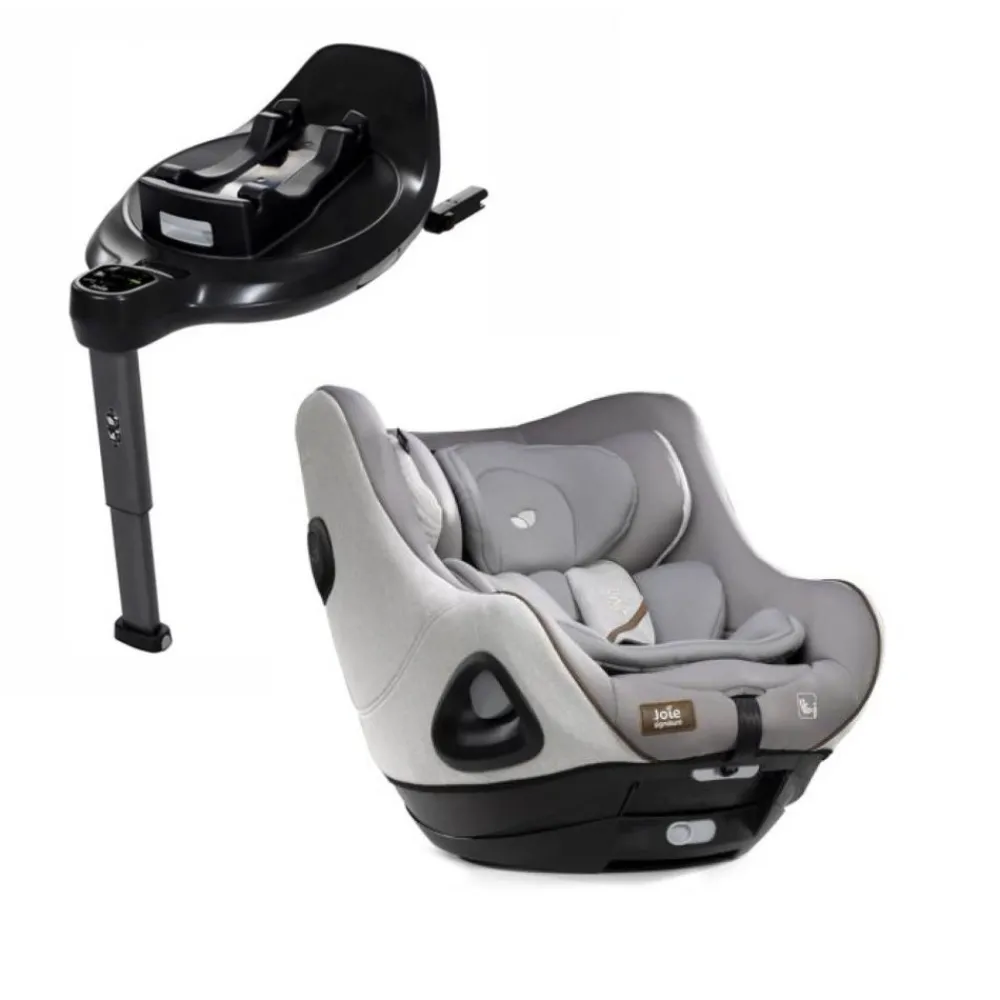 Joie Signature, I- Harbour, Oyster + I-Base Encore 360 Discount