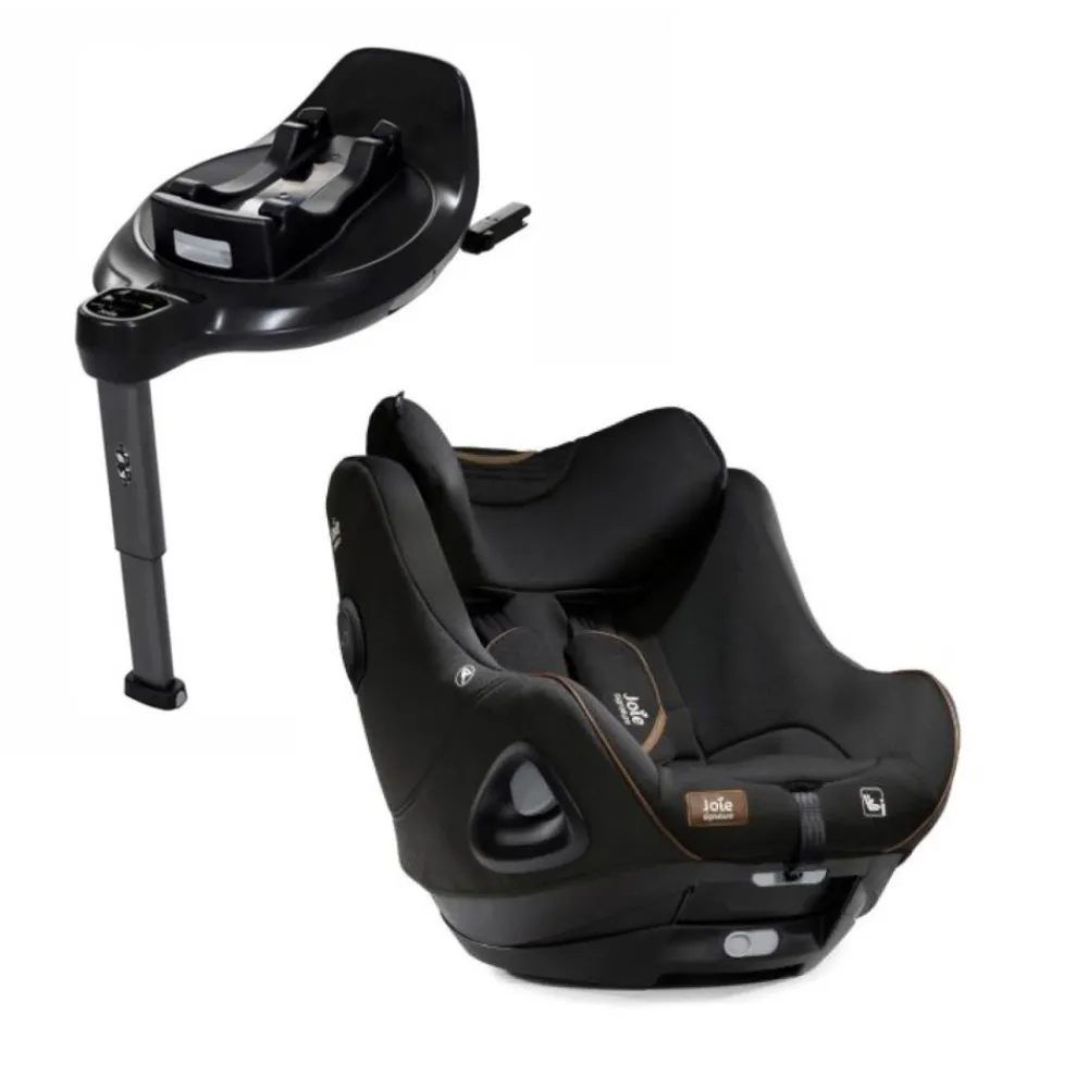 Joie Signature, I- Harbour, Eclipse + I-Base Encore 360 Sale