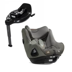 Joie Signature, I- Harbour, Pine + I-Base Encore 360 Discount