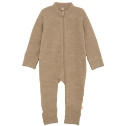 Celavi Jumpsuit, , Soft Wool, Woodsmoke Discount