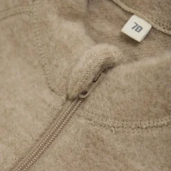 Celavi Jumpsuit, , Soft Wool, Woodsmoke Discount