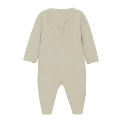 Celavi Jumpsuit, , Wool, Dune Melange Online