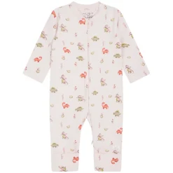 Hust & Claire Jumpsuit, Hust&Claire, Dino, Skin Chalk