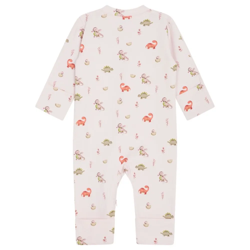 Hust & Claire Jumpsuit, Hust&Claire, Dino, Skin Chalk