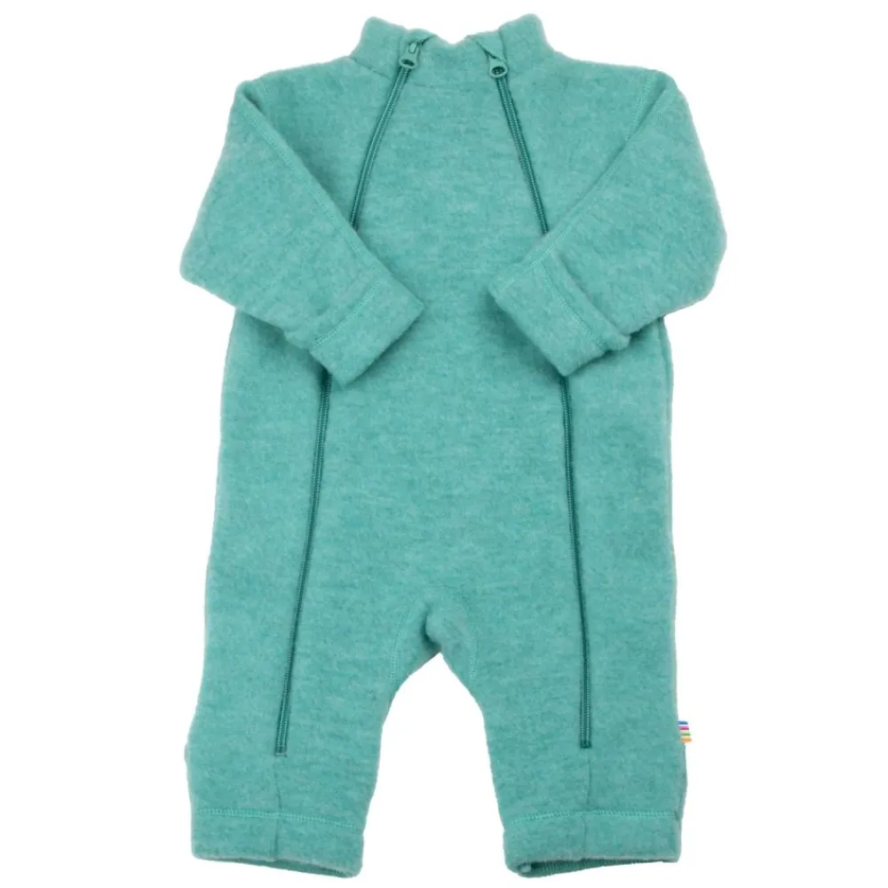 Joha Jumpsuit 2in1, , Colourfull, Green Hot