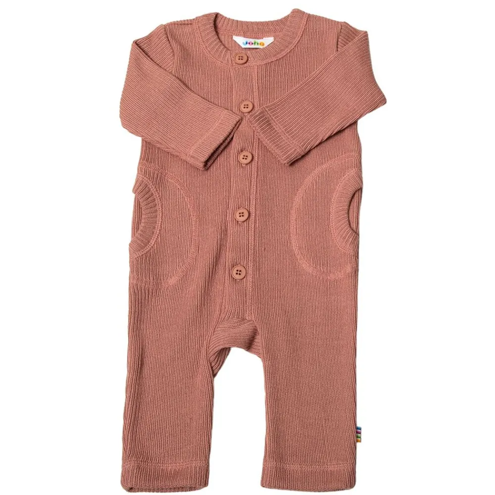 Joha Jumpsuit, , Gl.Rosa