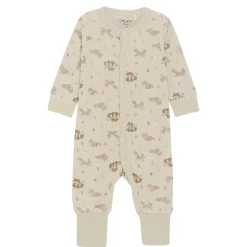 Celavi Jumpsuit LS, , Starling New