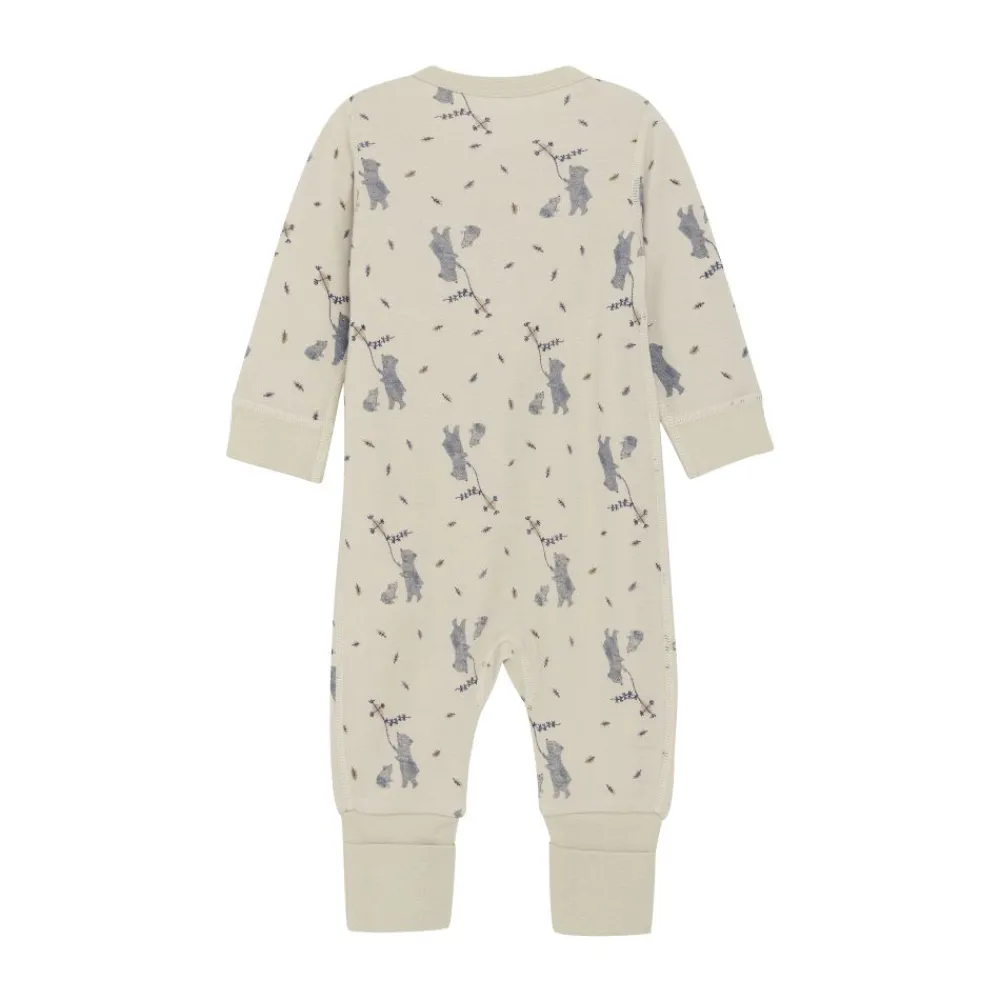 Celavi Jumpsuit LS, , Stormy Weather Outlet