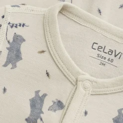 Celavi Jumpsuit LS, , Stormy Weather Outlet