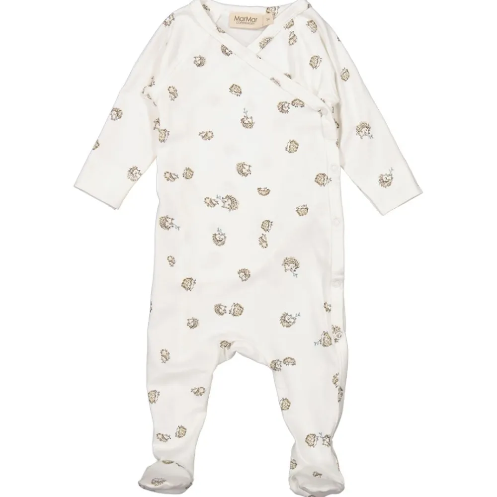 Marmar Jumpsuit, , Rubello, Modal Print, Forest Friends Outlet