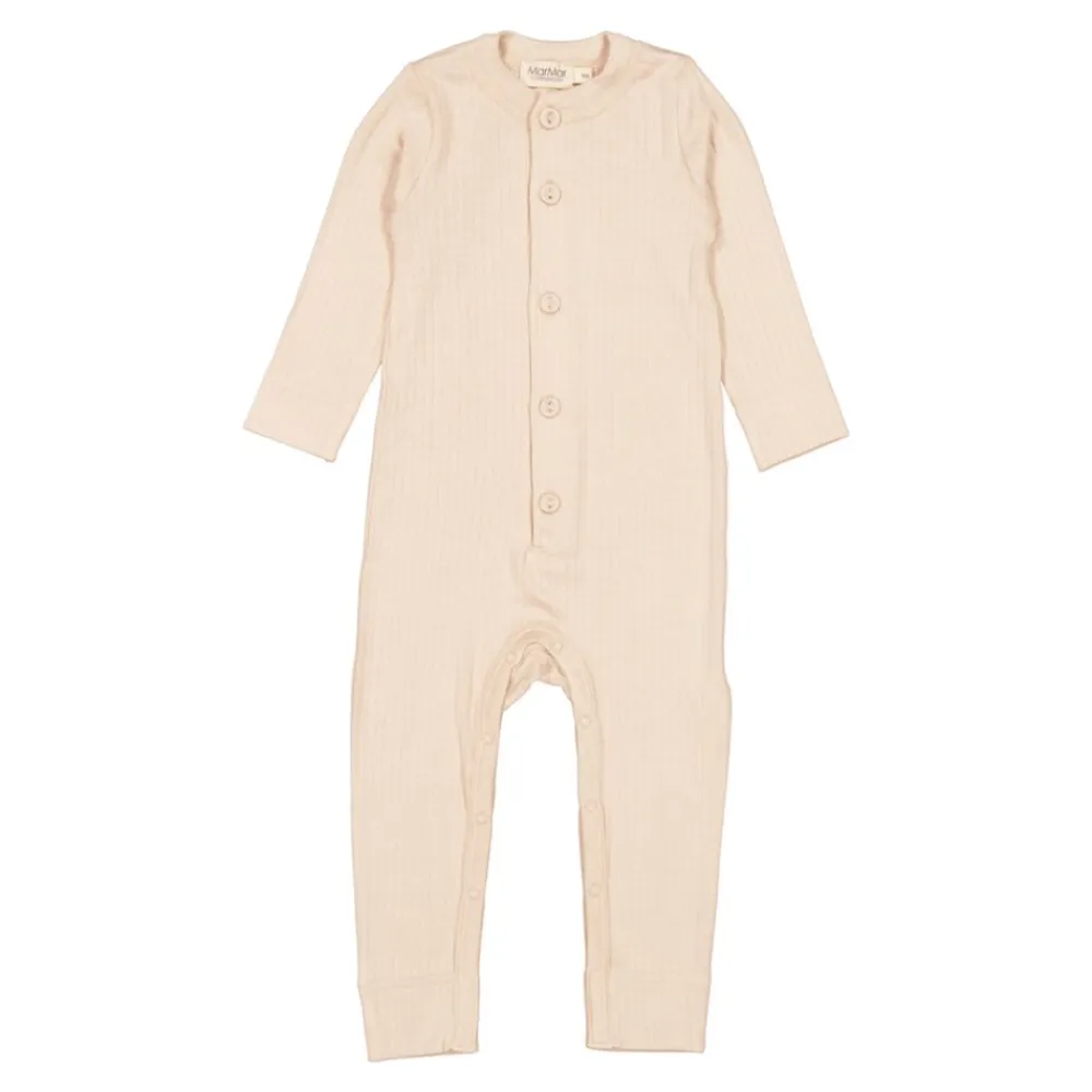 Marmar Jumpsuit, , Rudy, Micro Modal, Beige Rose Hot