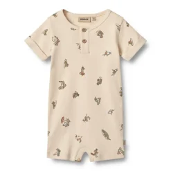 Wheat Jumpsuit, , Alfred, Beach Friends New