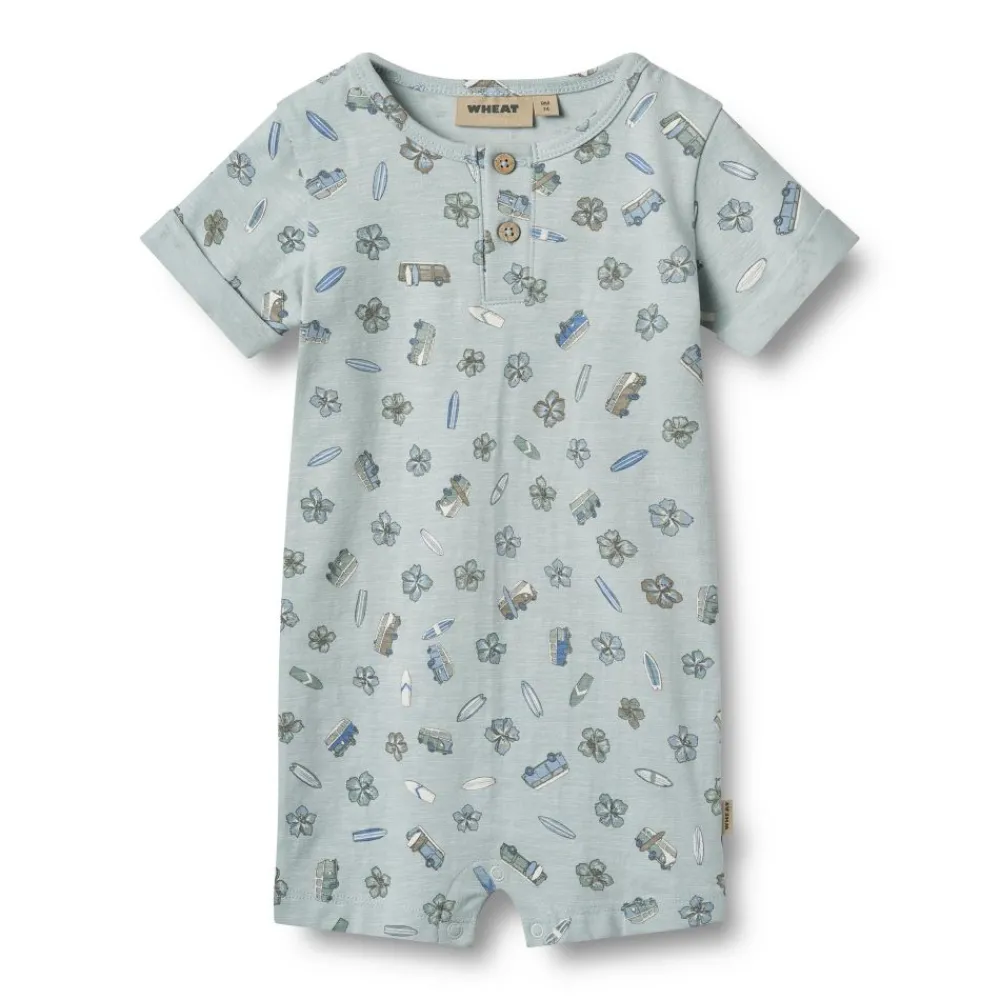 Wheat Jumpsuit, , Alfred, Surf Friends Sale