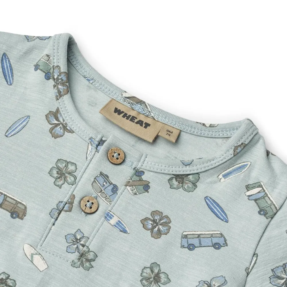 Wheat Jumpsuit, , Alfred, Surf Friends Sale