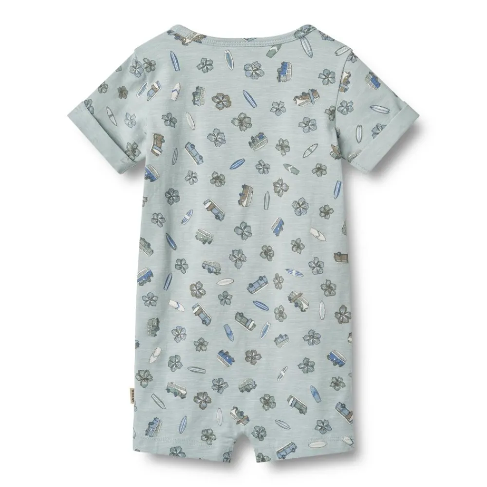 Wheat Jumpsuit, , Alfred, Surf Friends Sale