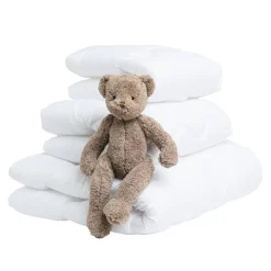 Høie Juniorpute, , Tusenfryd, 40x60 cm Discount