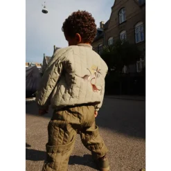 Konges Sløjd Juno Bomber Jacket, , Laurel Oak Online