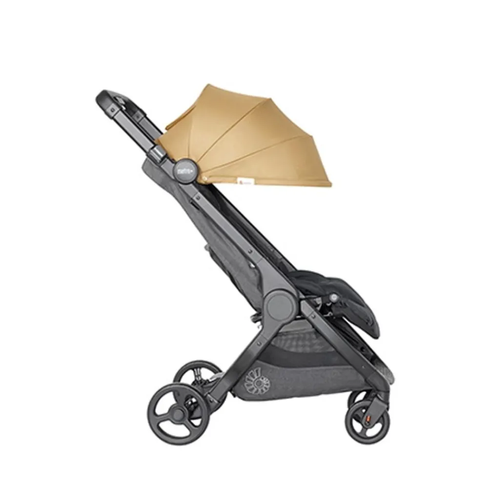 Ergobaby Kalesje, , Metro+, Sunshade Honey Discount