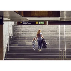 Thule Kalesje, Spring - Shadow Grey Online