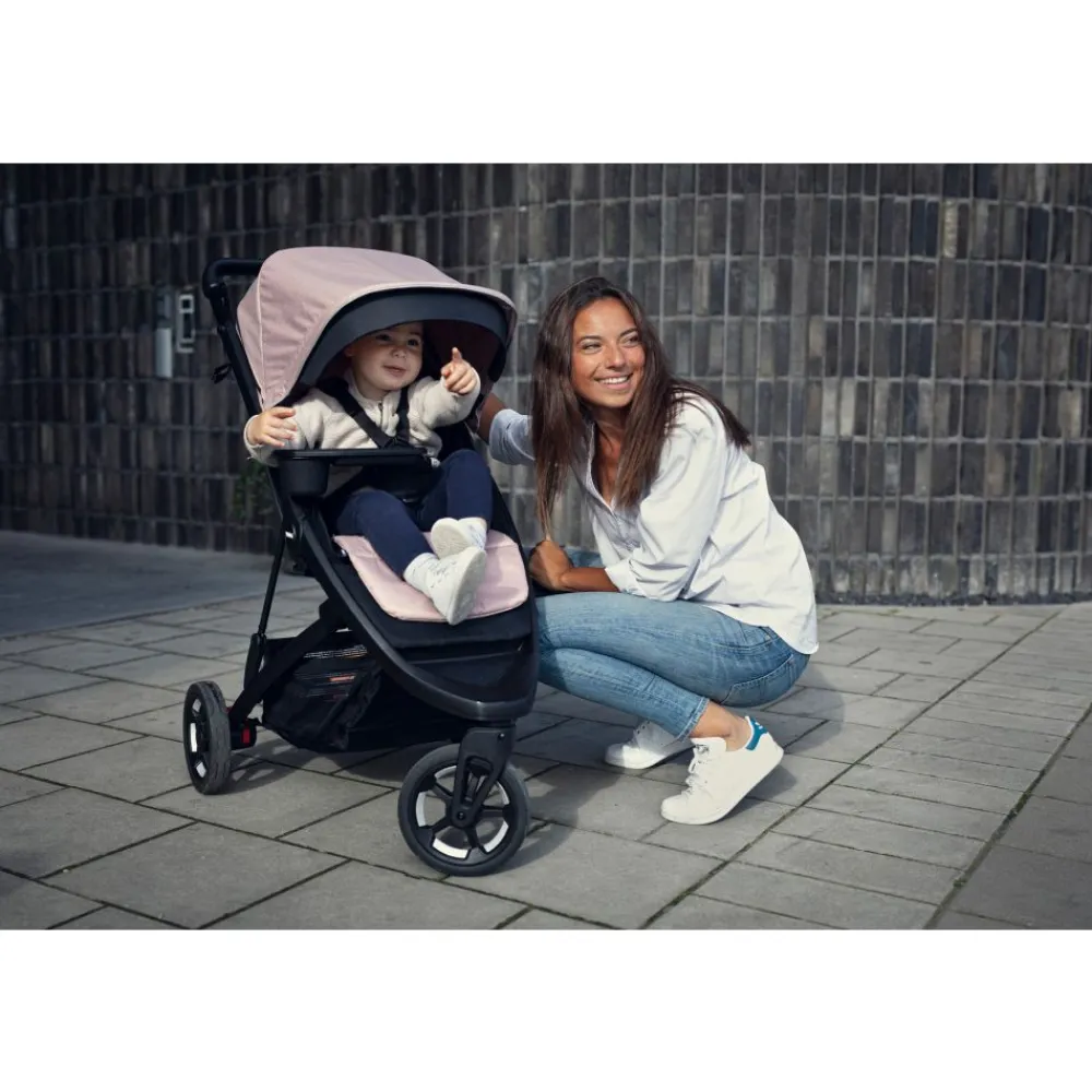 Thule Kalesje, Spring - Shadow Grey Online