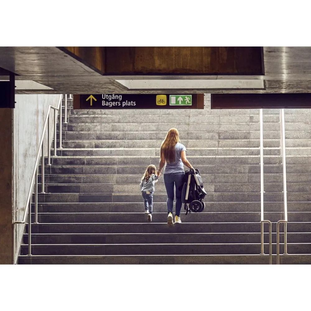 Thule Kalesje, Spring - Teal Melange New