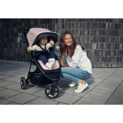 Thule Kalesje, Spring - Teal Melange New