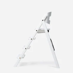 KAOS KLAPP®, Barnestol, Bøk, Hvit Hot