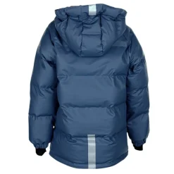 Kattnakken Bobleregnjakke Sludd Junior, Slåtterøy