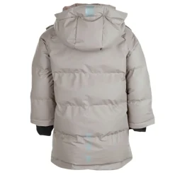 Kattnakken Bobleregnjakke Sludd Barn, Månefjell