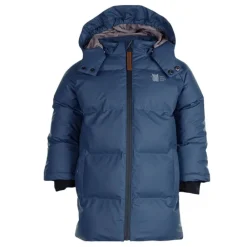 Kattnakken Bobleregnjakke Sludd Barn, Slåtterøy Hot